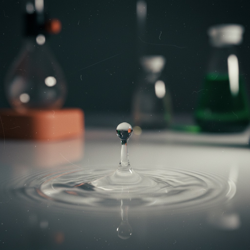 1,4-Dioxane in Cleaning Products: The Hidden Carcinogen