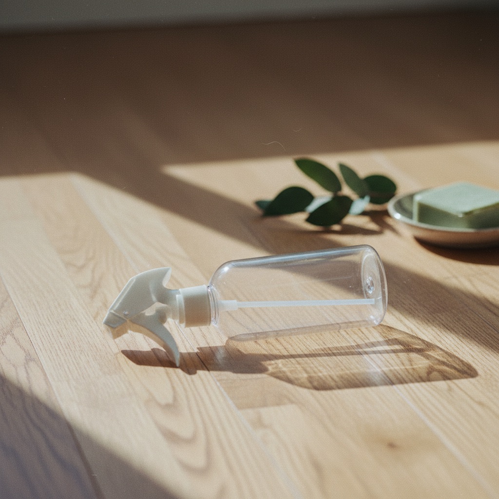 Risks of Traditional Cleaning Products: The Full Picture