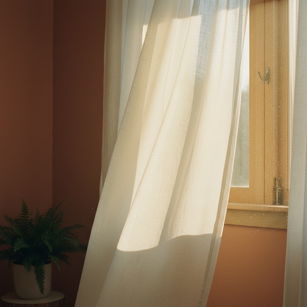 How Cleaning Products Poison Your Indoor Air