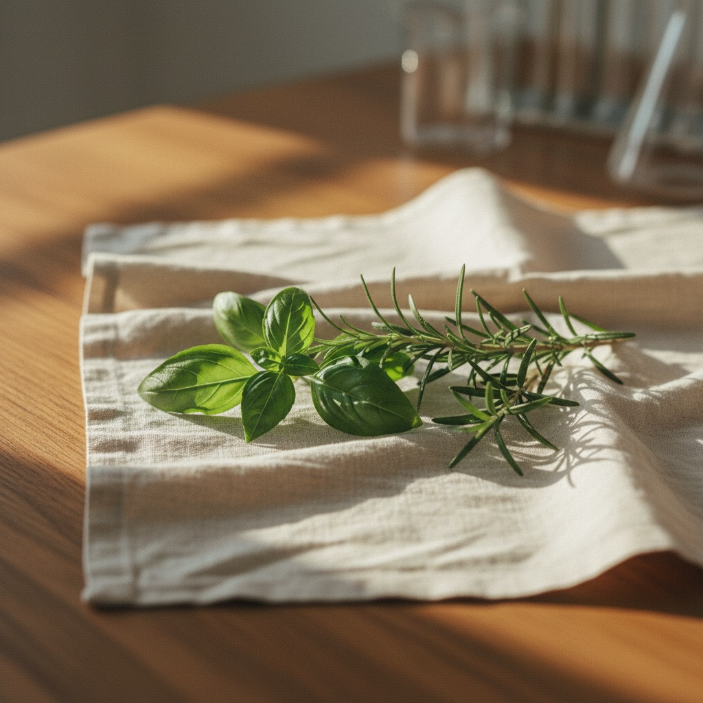 Green Cleaning and Your Health: The Science