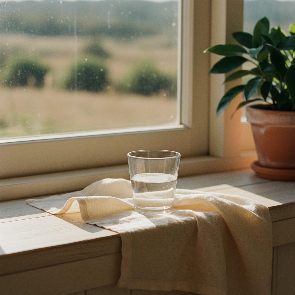 Green Cleaning Benefits: Wellness and Sustainability