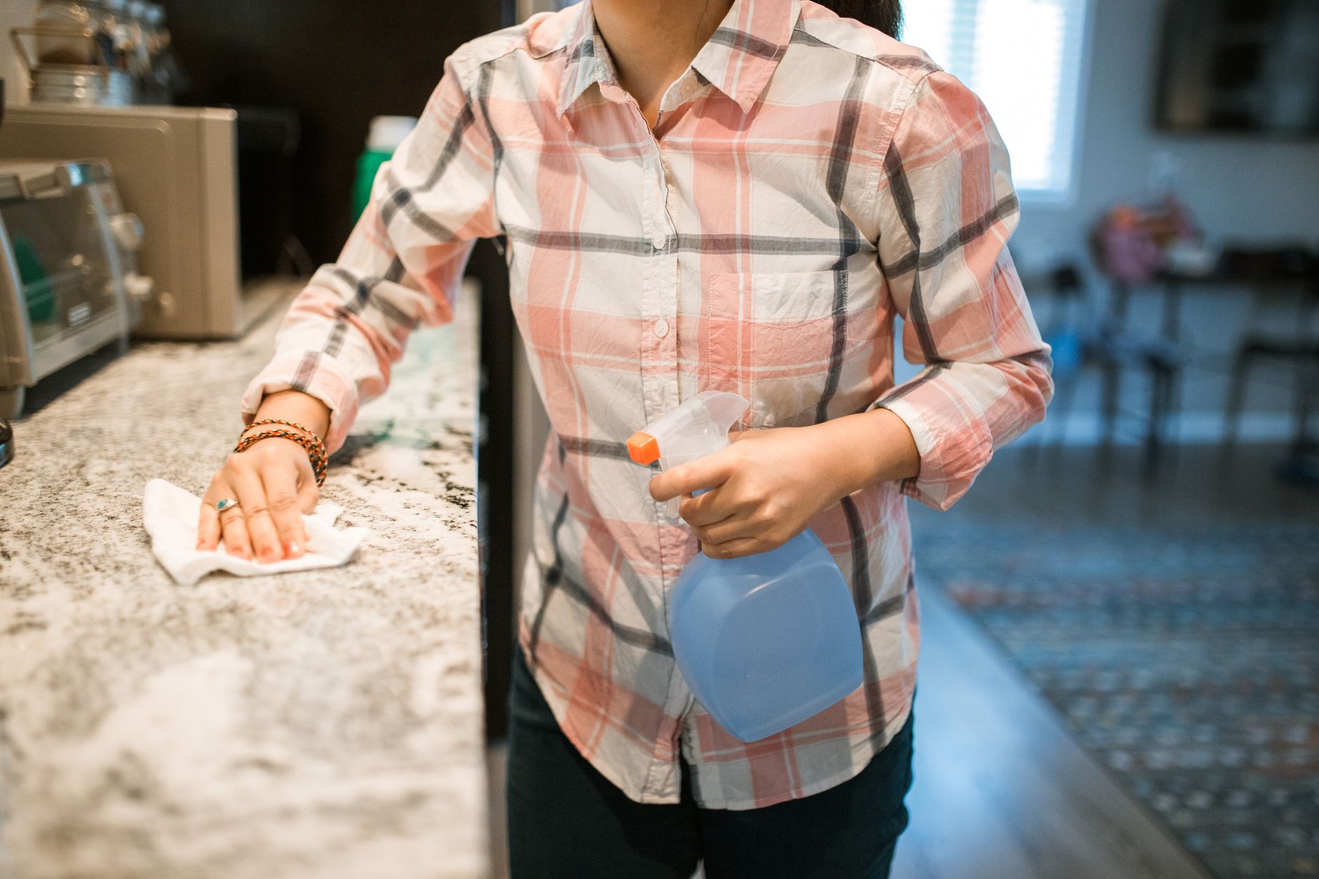Does Fabuloso Kill Germs? EPA Registration, Cleaner vs Disinfectant — The Detox Journal by Ecolosophy