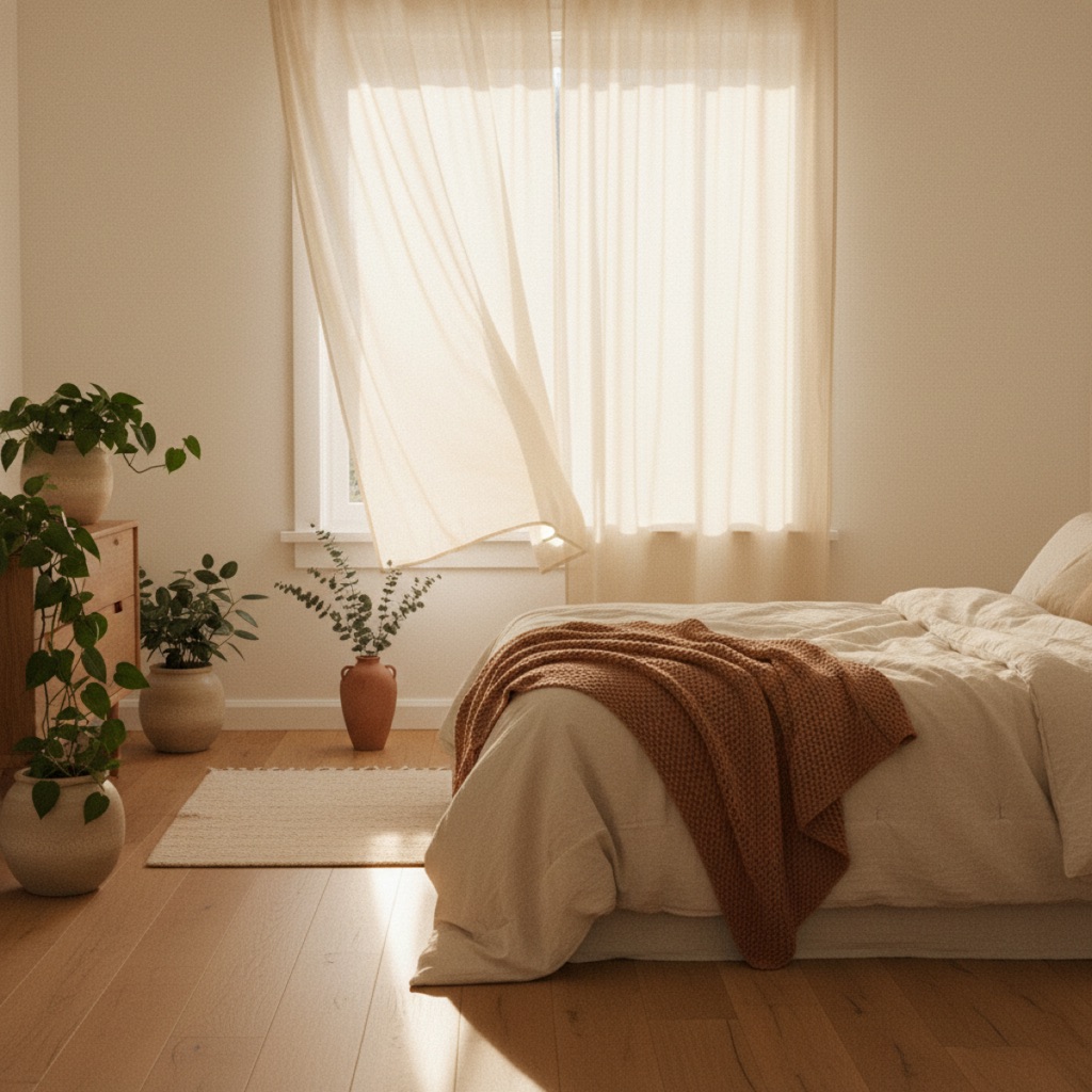 Indoor Air Pollution and Cleaners: The 5x Problem
