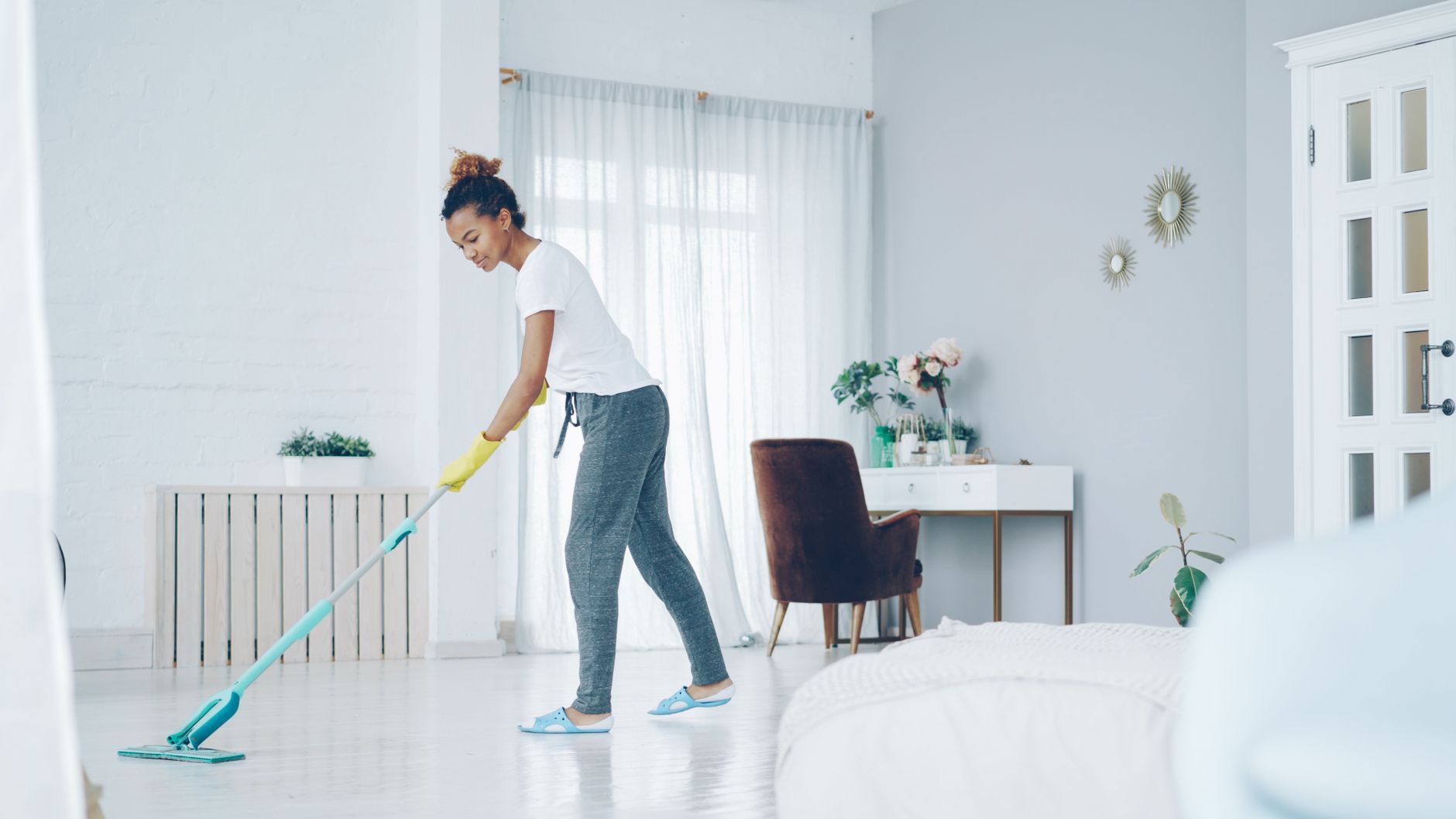 Is Pine-Sol Safe to Breathe? Fumes, VOCs, Ventilation — The Detox Journal by Ecolosophy