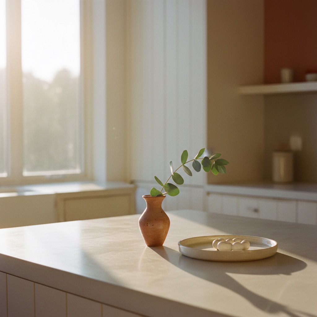The Non-Toxic Home Swap Checklist