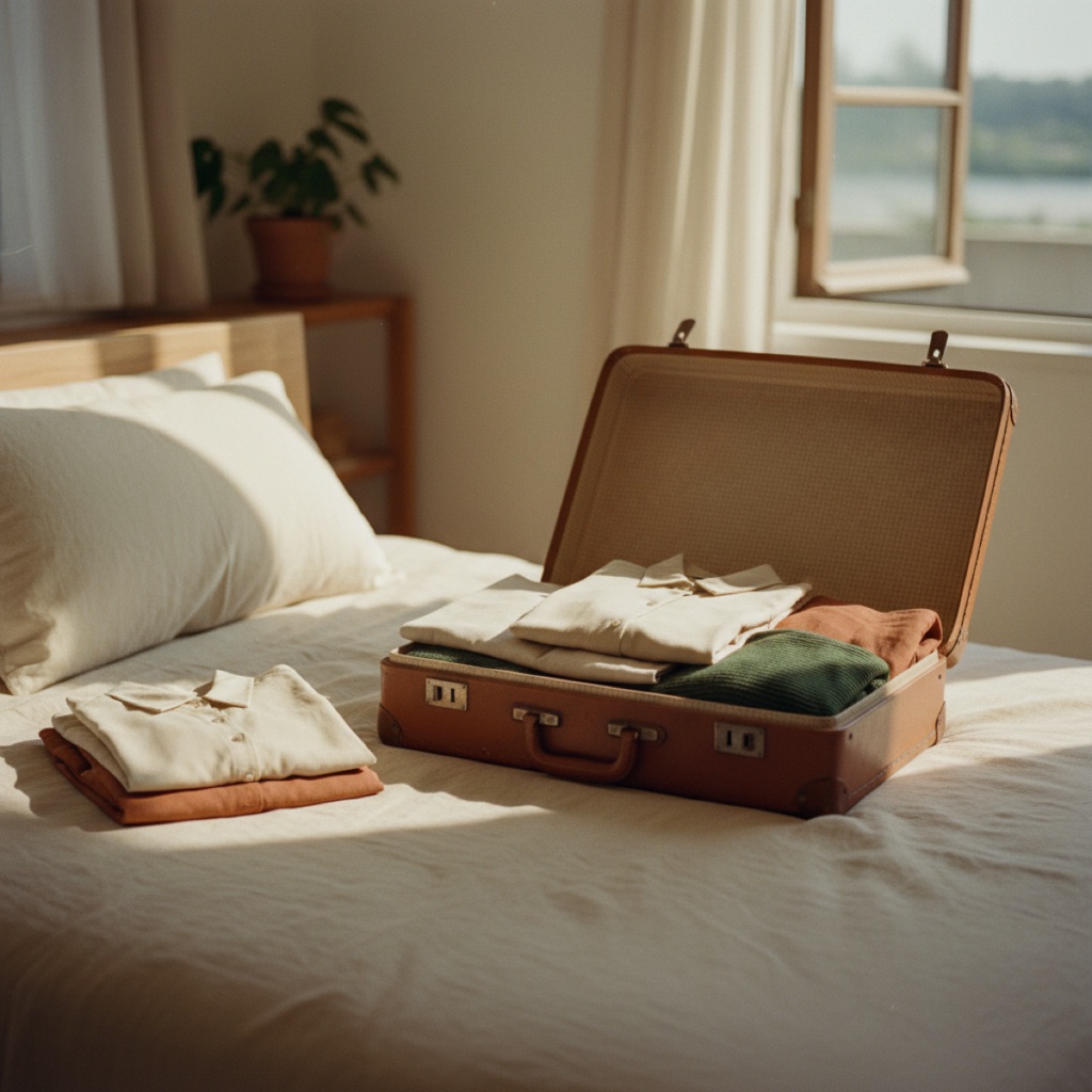 TSA-Approved Cleaning Products for Travel: The Concentrate Trick
