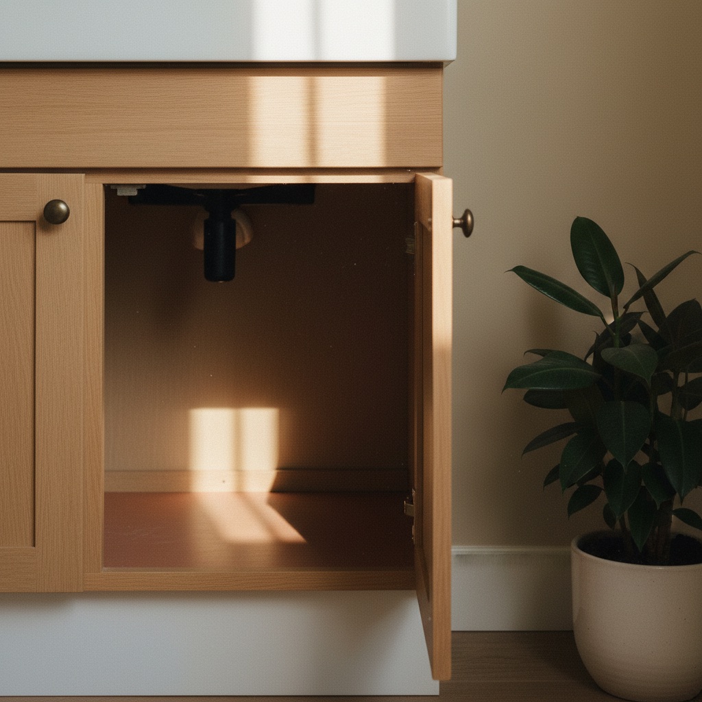 Harmful Chemicals in Your Cleaning Cabinet: A Plain-English Guide