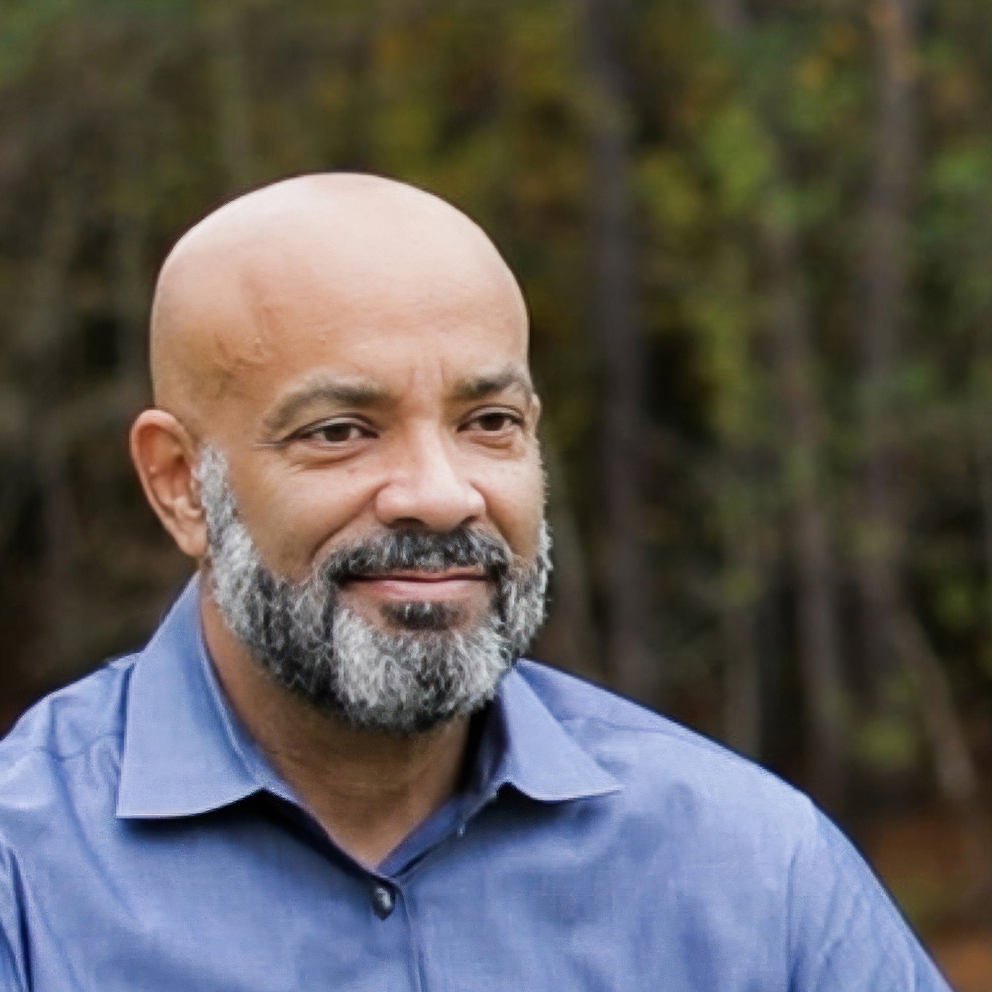 John, Ecolosophy co-founder