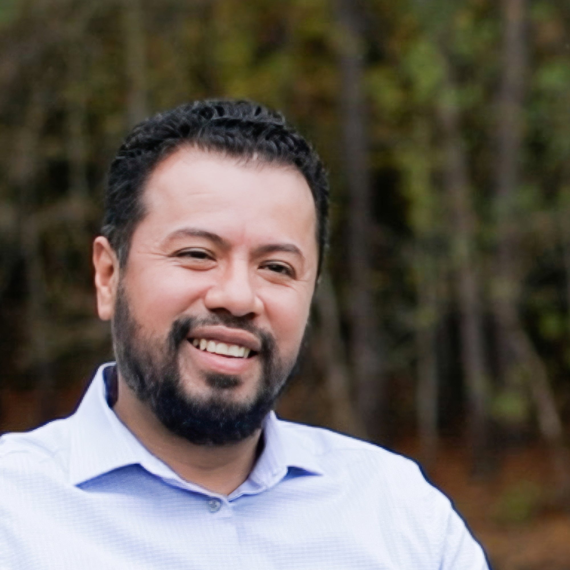Miguel, Ecolosophy co-founder